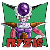 Fryzas