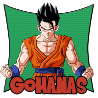 Gohanas