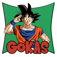 Gokas